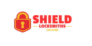 Shield Locksmiths Castleford logo